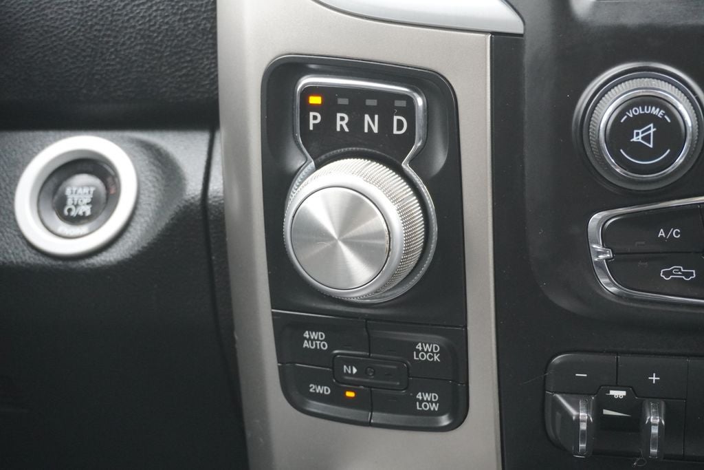 2014 RAM 1500 Laramie