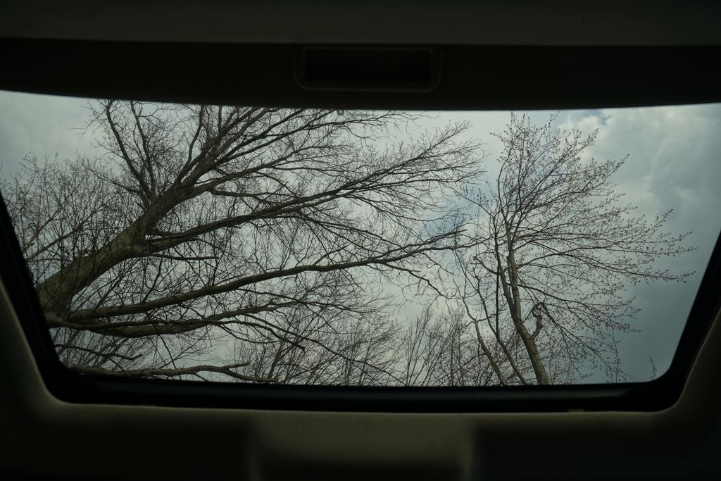 2014 RAM 1500 Laramie