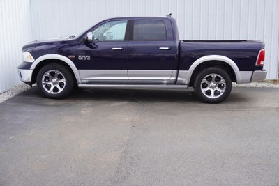 2014 RAM 1500 Laramie