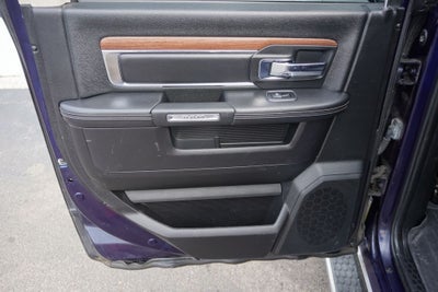 2014 RAM 1500 Laramie