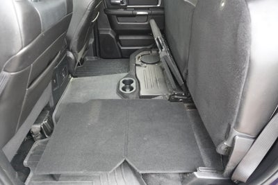 2014 RAM 1500 Laramie