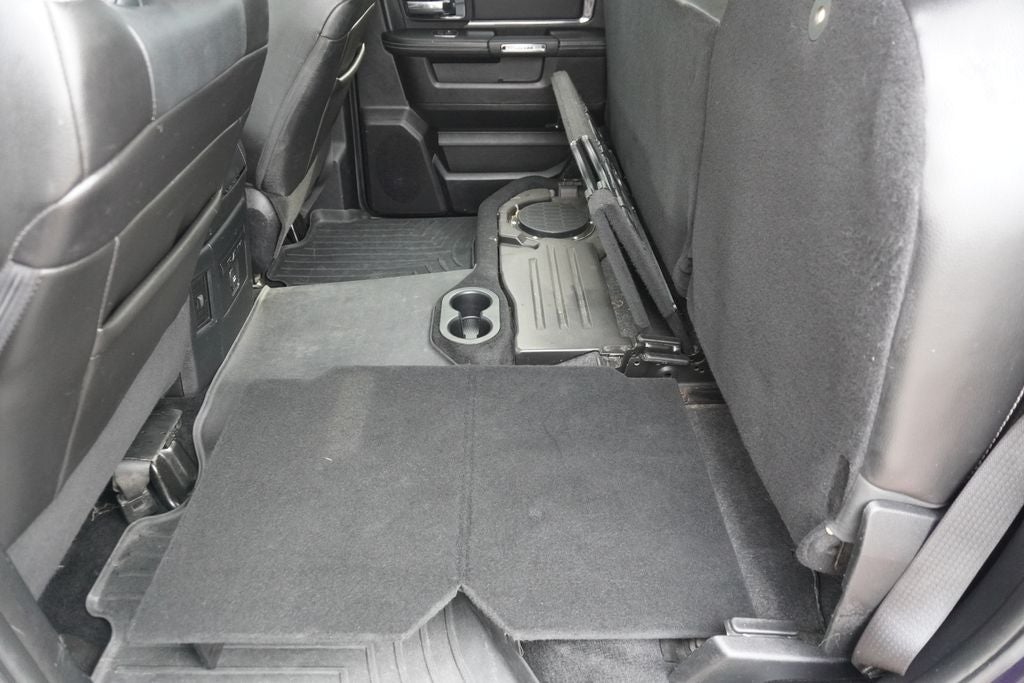 2014 RAM 1500 Laramie