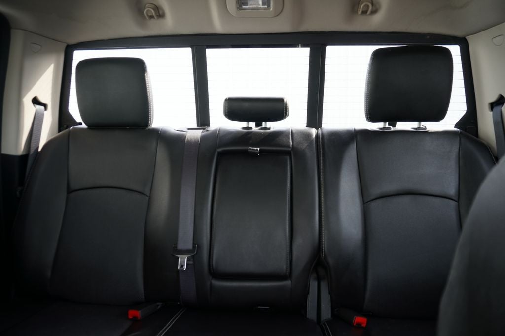 2014 RAM 1500 Laramie