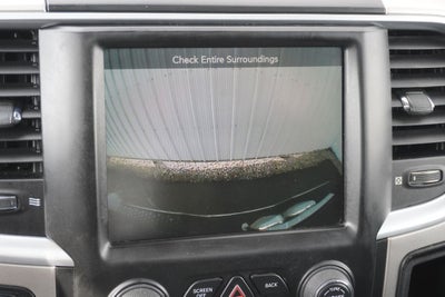 2014 RAM 1500 Laramie