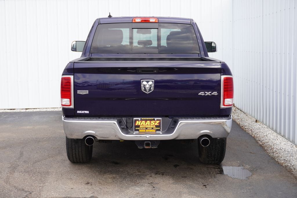 2014 RAM 1500 Laramie