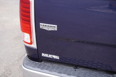 2014 RAM 1500 Laramie