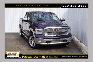 2014 RAM 1500 Laramie