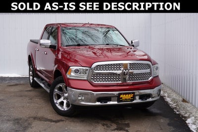 2015 RAM 1500 Laramie