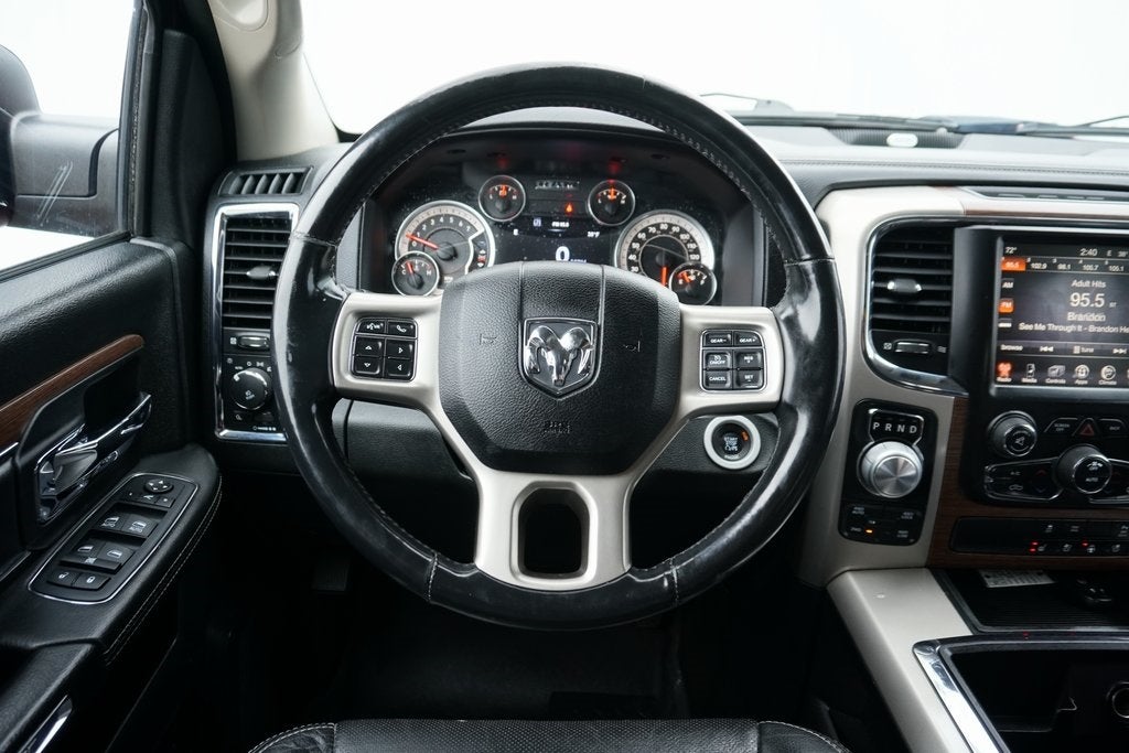 2015 RAM 1500 Laramie