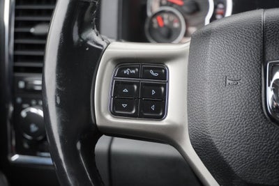 2015 RAM 1500 Laramie