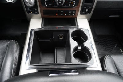 2015 RAM 1500 Laramie