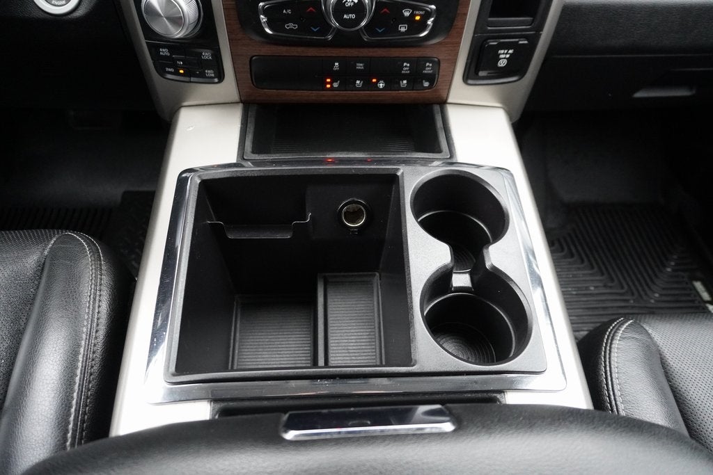 2015 RAM 1500 Laramie