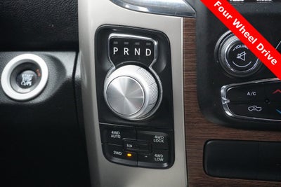 2015 RAM 1500 Laramie