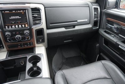 2015 RAM 1500 Laramie