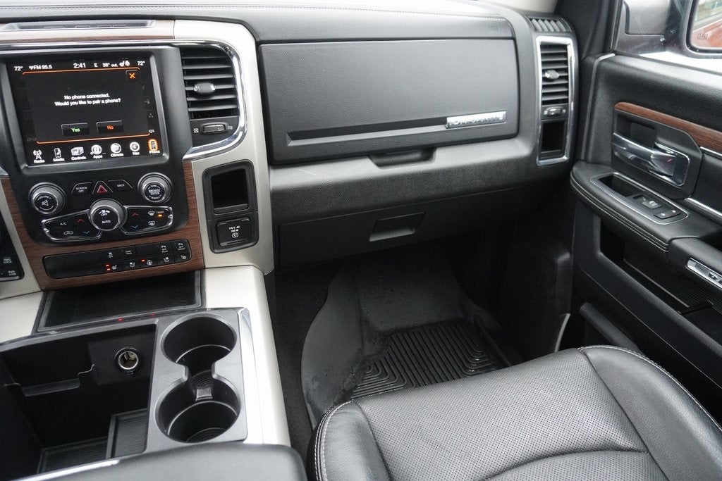 2015 RAM 1500 Laramie