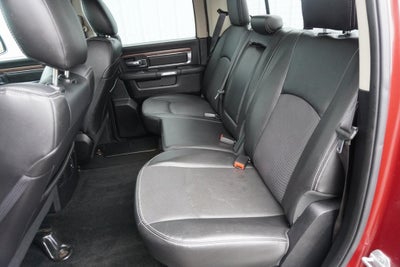 2015 RAM 1500 Laramie