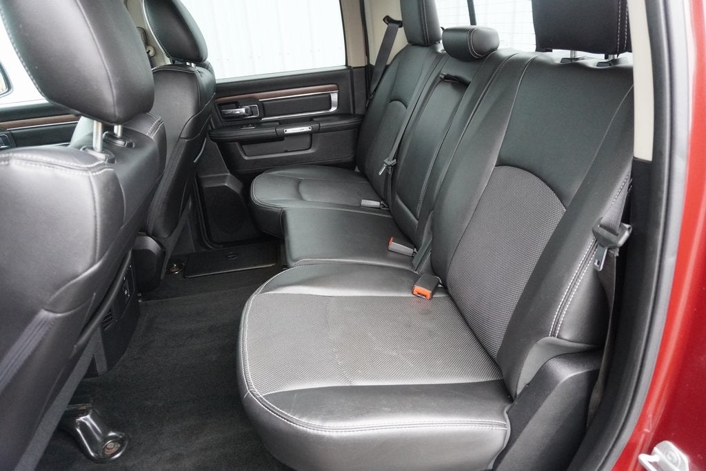 2015 RAM 1500 Laramie