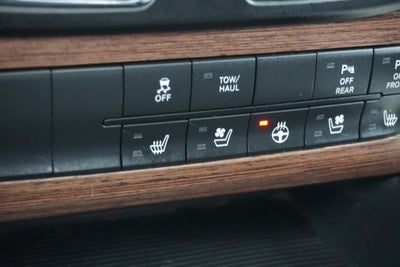 2015 RAM 1500 Laramie