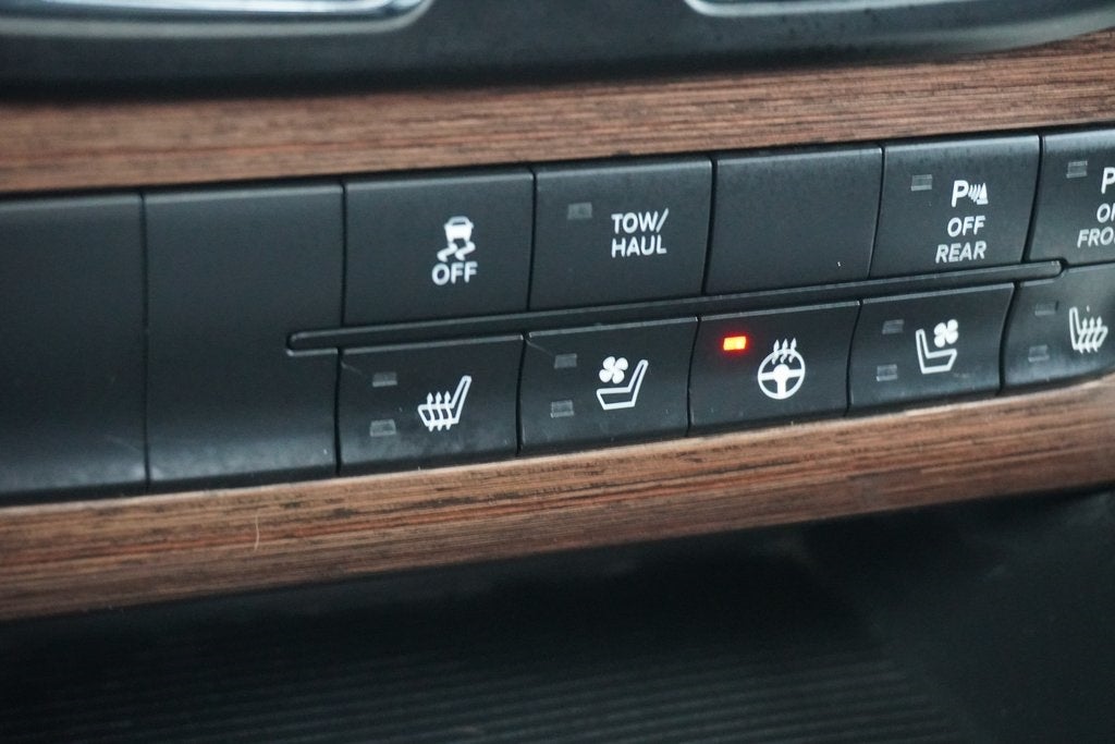 2015 RAM 1500 Laramie