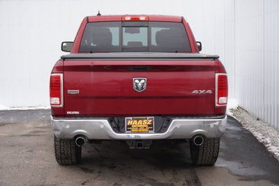 2015 RAM 1500 Laramie