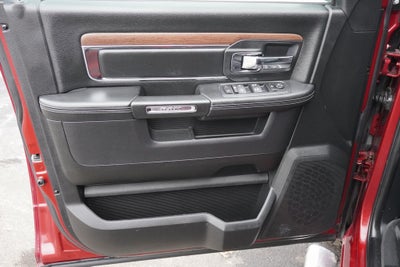 2015 RAM 1500 Laramie