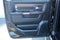 2017 RAM 1500 Laramie Crew Cab 4x4 5'7' Box