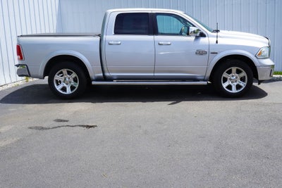 2016 RAM 1500 Longhorn