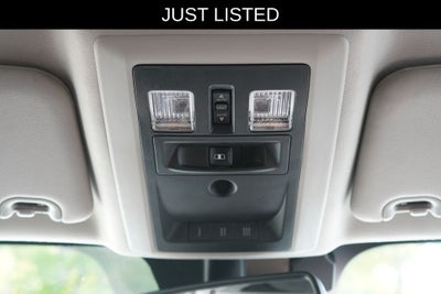 2016 RAM 1500 Longhorn