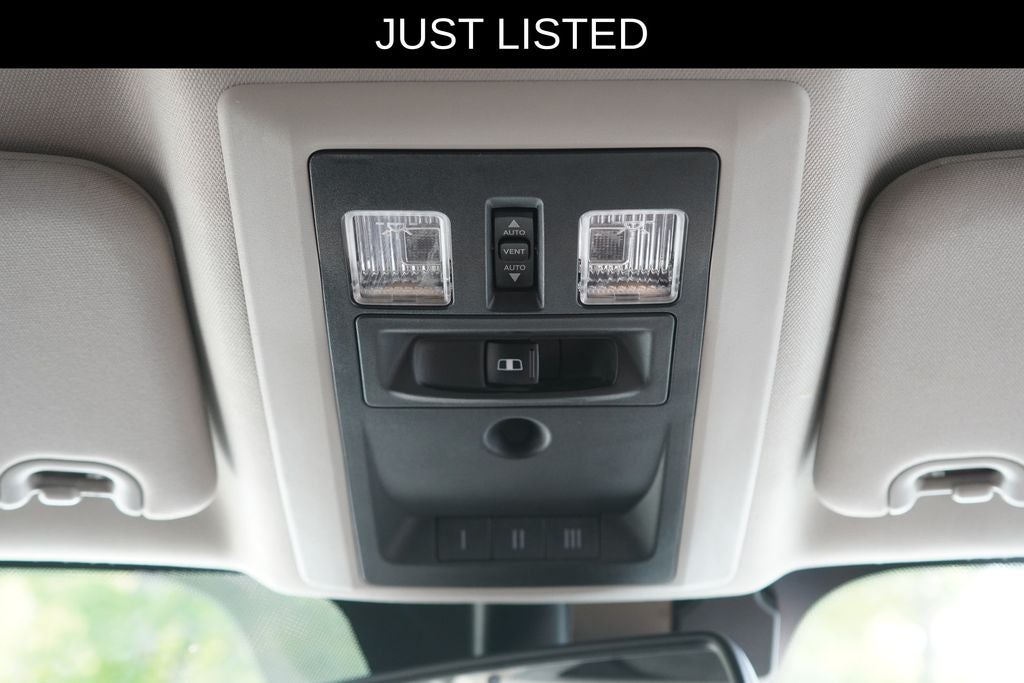 2016 RAM 1500 Longhorn