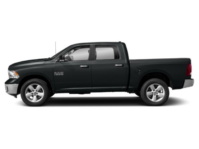 2019 RAM 1500 Classic Big Horn Crew Cab 4x4 6'4' Box