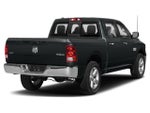 2019 RAM 1500 Classic Big Horn Crew Cab 4x4 6'4' Box