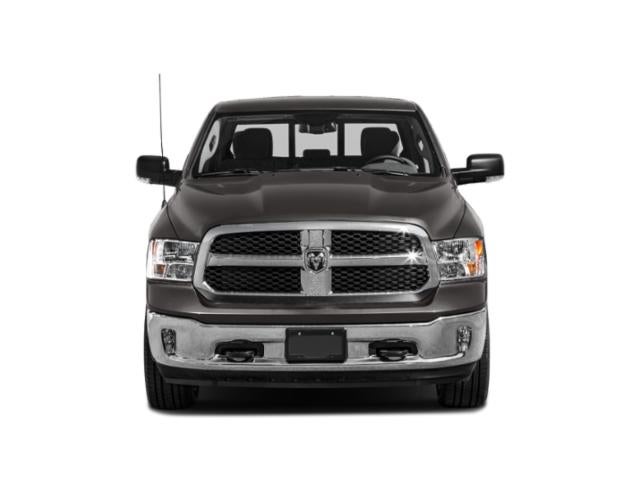 2019 RAM 1500 Classic Big Horn Crew Cab 4x4 6'4' Box