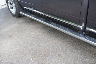 2016 RAM 1500 Longhorn