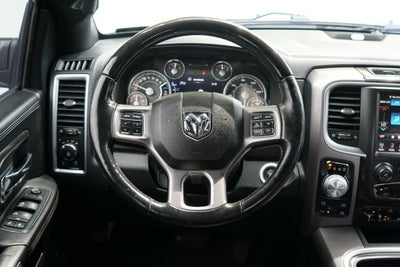 2016 RAM 1500 Longhorn