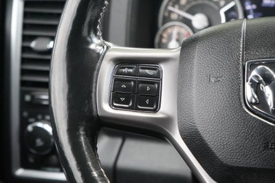 2016 RAM 1500 Longhorn
