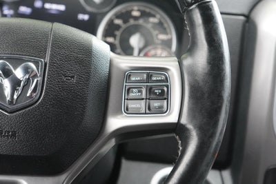 2016 RAM 1500 Longhorn