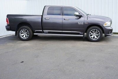 2016 RAM 1500 Longhorn