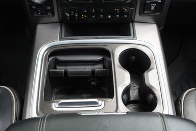 2016 RAM 1500 Longhorn