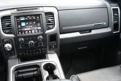 2016 RAM 1500 Longhorn