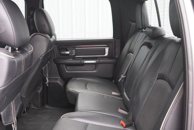 2016 RAM 1500 Longhorn