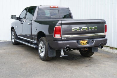 2016 RAM 1500 Longhorn