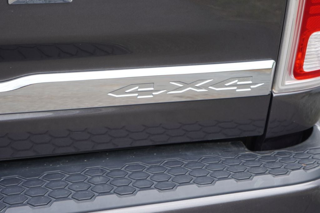 2016 RAM 1500 Longhorn