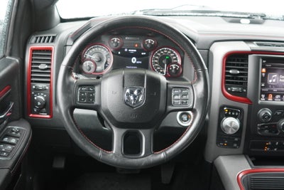 2016 RAM 1500 Rebel