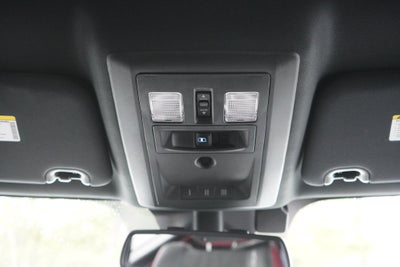 2016 RAM 1500 Rebel