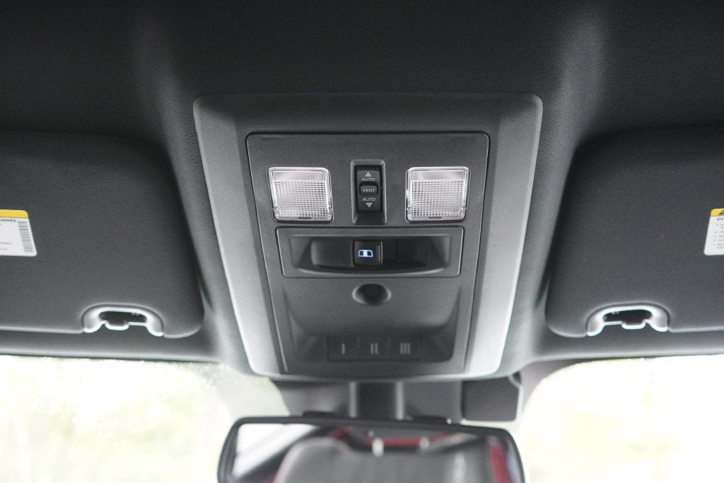 2016 RAM 1500 Rebel