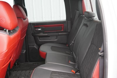 2016 RAM 1500 Rebel