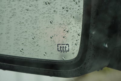2016 RAM 1500 Rebel