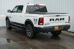 2016 RAM 1500 Rebel
