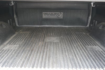 2021 RAM 1500 Big Horn Quad Cab 4x4 6'4' Box