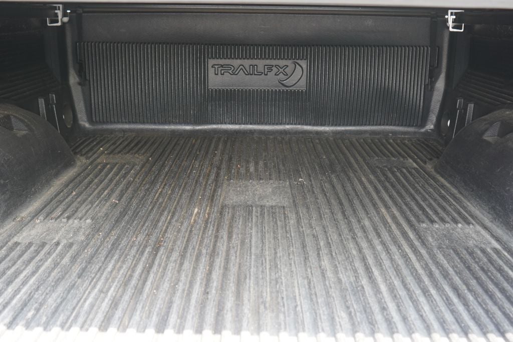 2021 RAM 1500 Big Horn Quad Cab 4x4 6'4' Box